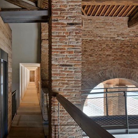Agriturismo Corte Bertesina Vicenza Exteriér fotografie