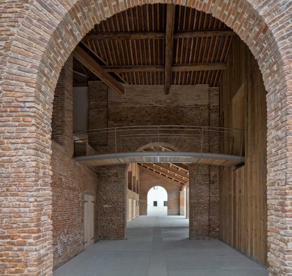 Agriturismo Corte Bertesina Vicenza Exteriér fotografie